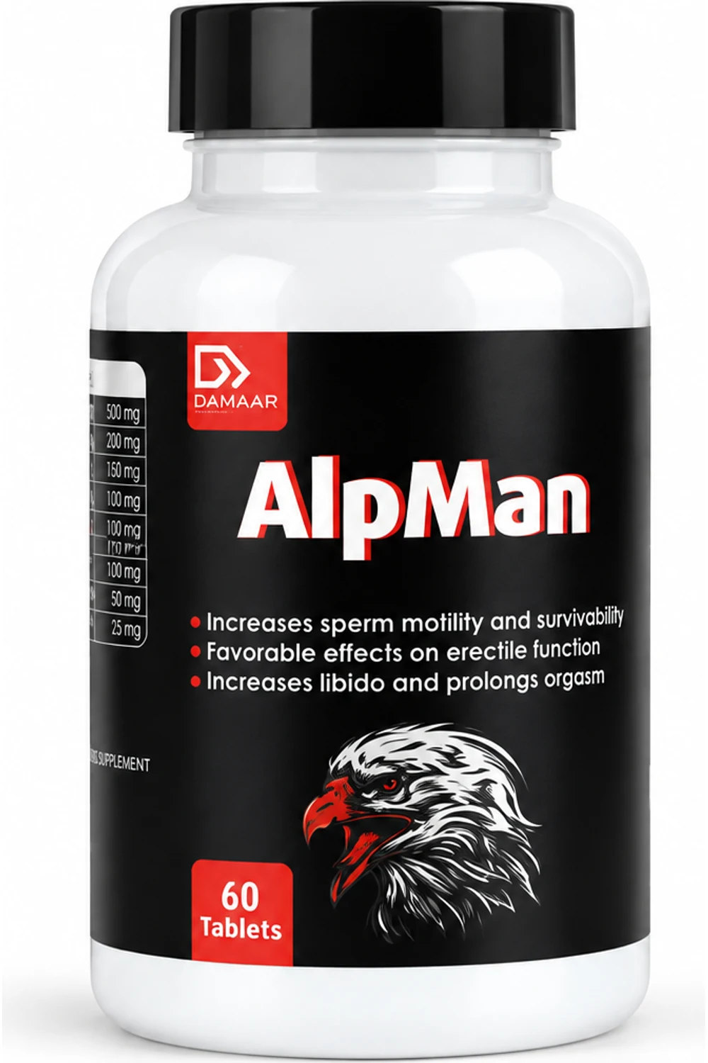 Alpman (60 tab)