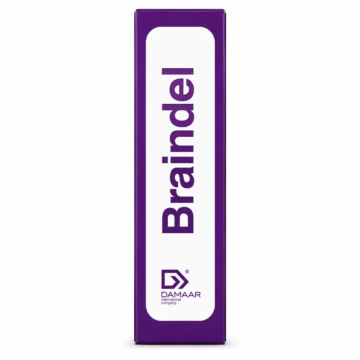 Braindel tabletkalar N30 — xotira va diqqat 4