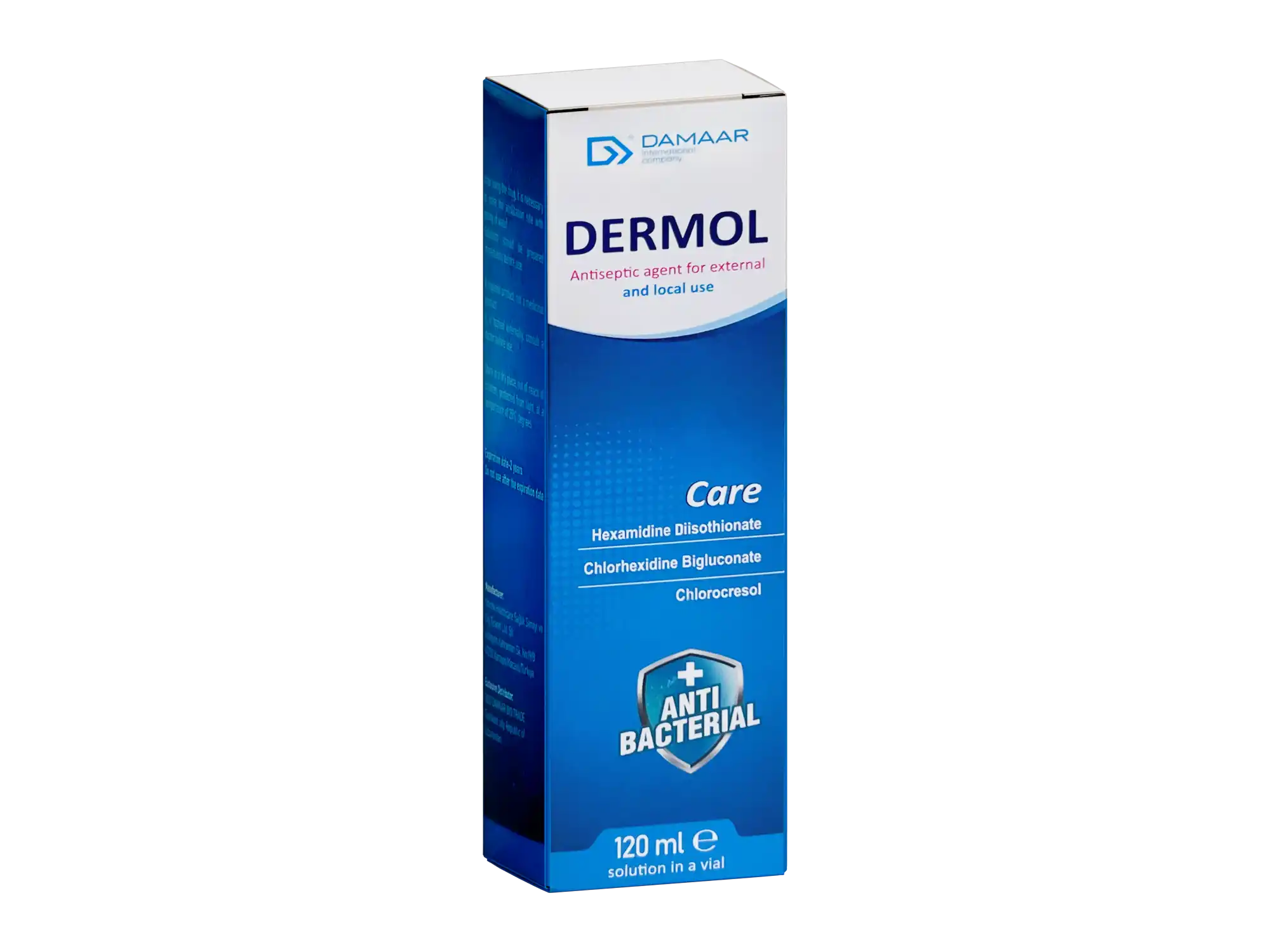 Dermol (120 ml)