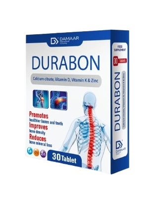 Durabon (30 tab)