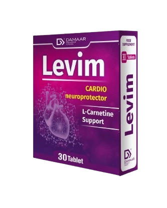 Levim (30 tab)