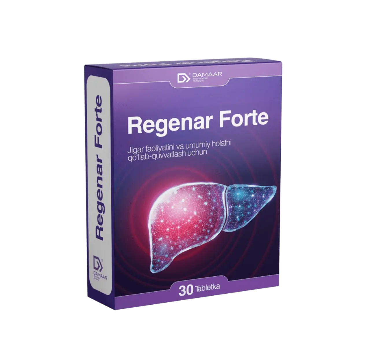Regenar Forte (30 tab)