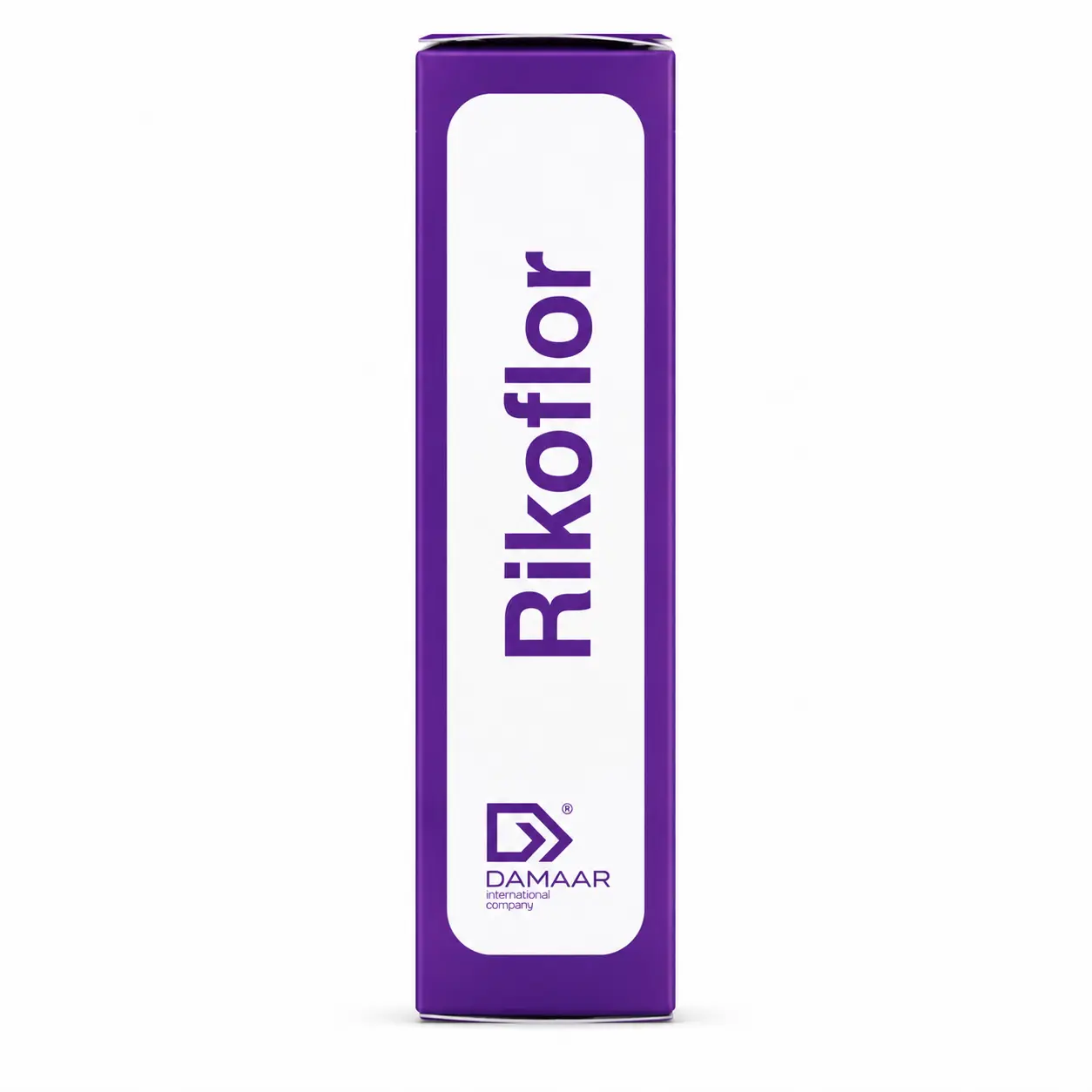 Rikoflor N10 sashe — mikroflora uchun probiotik 4